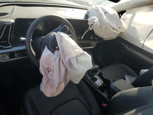 Photo 8 from auction – 2025 KIA SPORTAGE with VIN KNDPV3DF6S7372162