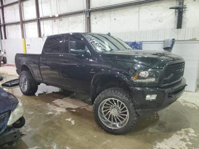 Photo 4 from auction – 2018 RAM 2500 LARAM with VIN 3C6UR5FL3JG122068