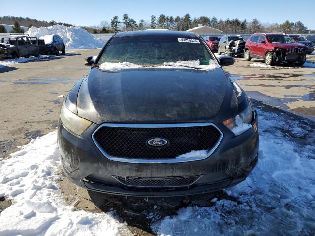 Photo 5 from auction – 2014 FORD TAURUS SHO with VIN 1FAHP2KT2EG147412