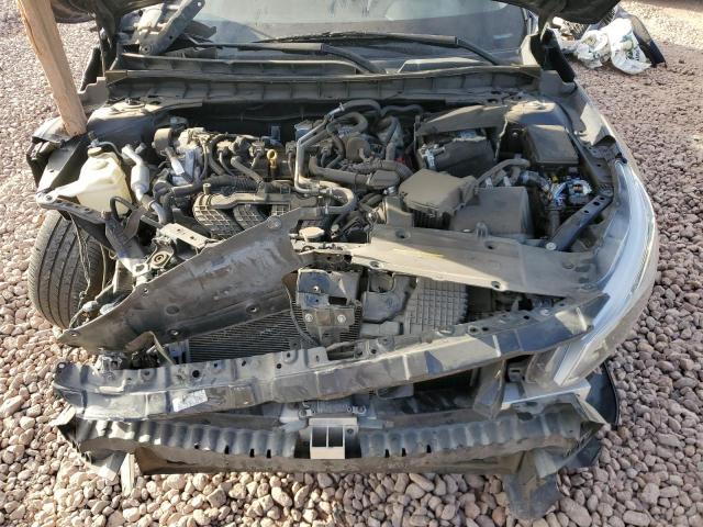 Photo 11 from auction – 2021 NISSAN ALTIMA SR with VIN 1N4BL4CV0MN339516