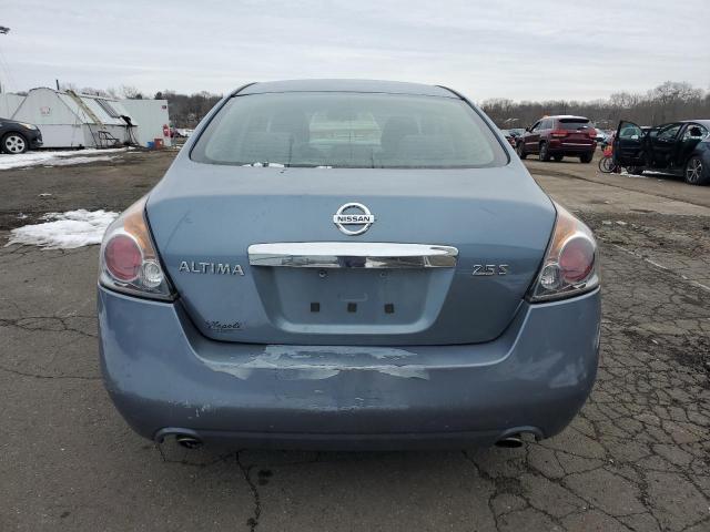 Photo 6 from auction – 2011 NISSAN ALTIMA BAS with VIN 1N4AL2AP2BN446889