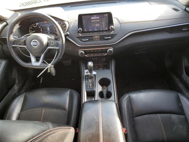 Photo 8 from auction – 2021 NISSAN ALTIMA SR with VIN 1N4BL4CV1MN338908