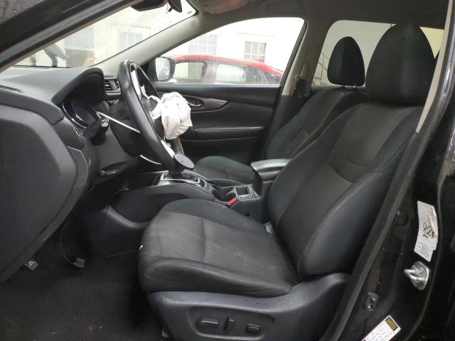 Photo 7 from auction – 2019 NISSAN ROGUE S with VIN 5N1AT2MT7KC754358
