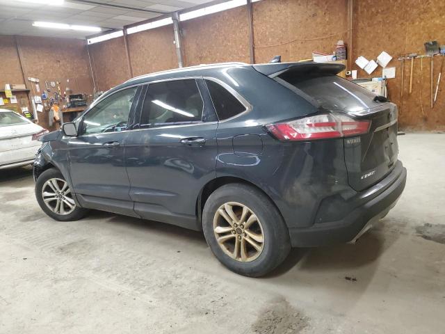 Photo 2 from auction – 2019 FORD EDGE SEL with VIN 2FMPK4J9XKBC16416
