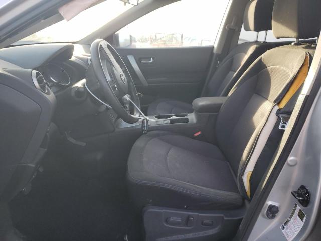 Photo 7 from auction – 2012 NISSAN ROGUE S with VIN JN8AS5MV2CW701341