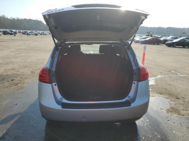 Photo 6 from auction – 2013 NISSAN ROGUE S with VIN JN8AS5MT8DW548481