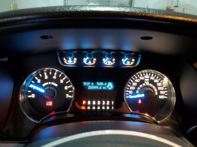 Photo 9 from auction – 2014 FORD F150 SUPER with VIN 1FTFW1EF9EFC16655