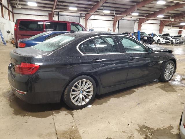Photo 3 from auction – 2016 BMW 528 XI with VIN WBA5A7C55GG149201