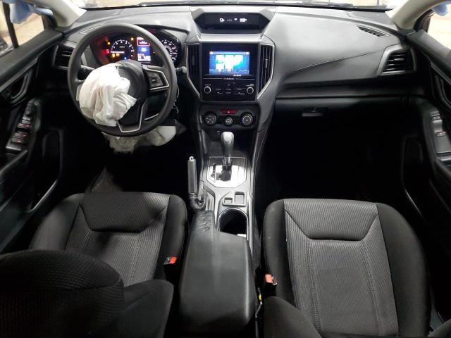 Photo 8 from auction – 2021 SUBARU IMPREZA with VIN 4S3GTAB66M3704074