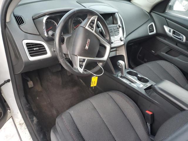 Photo 8 from auction – 2015 GMC TERRAIN SL with VIN 2GKFLWE34F6429220