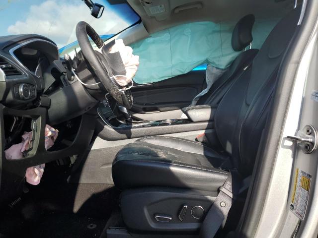 Photo 7 from auction – 2017 FORD EDGE TITAN with VIN 2FMPK4K98HBB97551