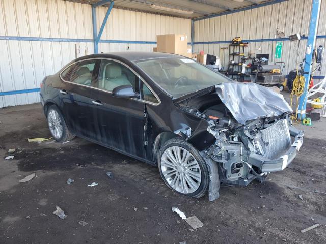 Снимка 4 от търг – 2014 BUICK VERANO с VIN 1G4PP5SK7E4175007