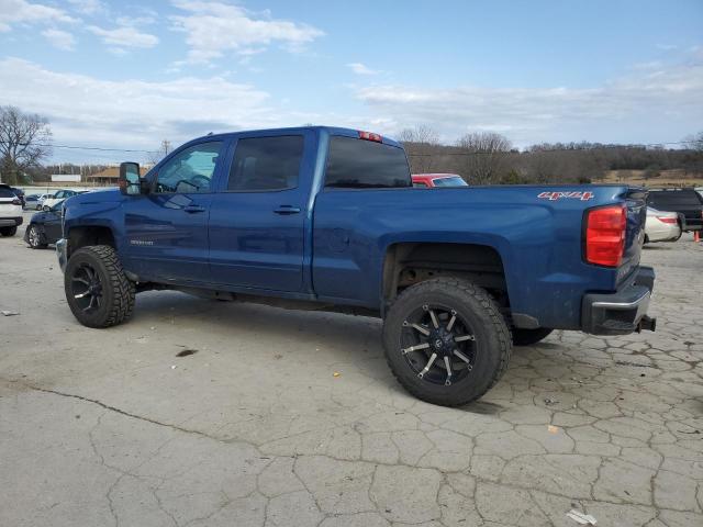 Photo 2 from auction – 2015 CHEVROLET SILVERADO with VIN 1GC1KVEG1FF554235