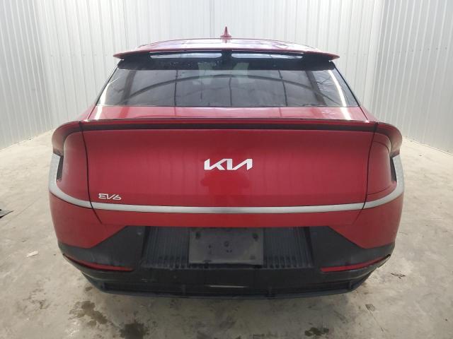 Photo 6 from auction – 2023 KIA EV6 LIGHT with VIN KNDC34LA7P5604707