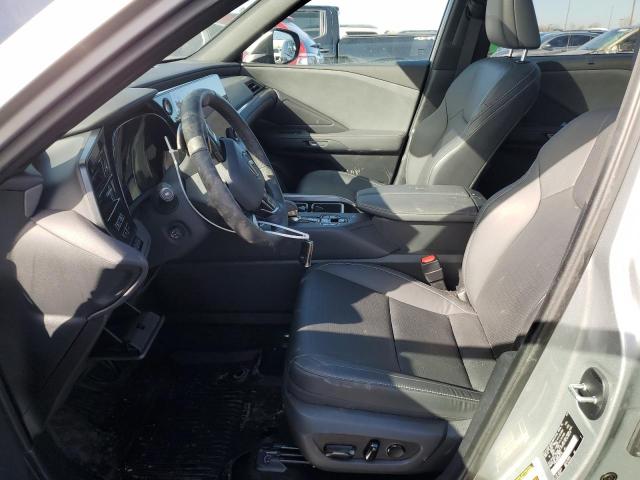 Photo 7 from auction – 2024 LEXUS TX 350 BAS with VIN 5TDAAAB66RS012110