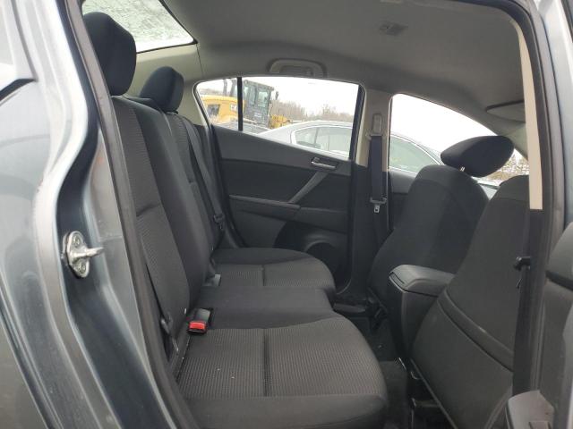 Photo 10 from auction – 2012 MAZDA 3 I with VIN JM1BL1UG8C1530972