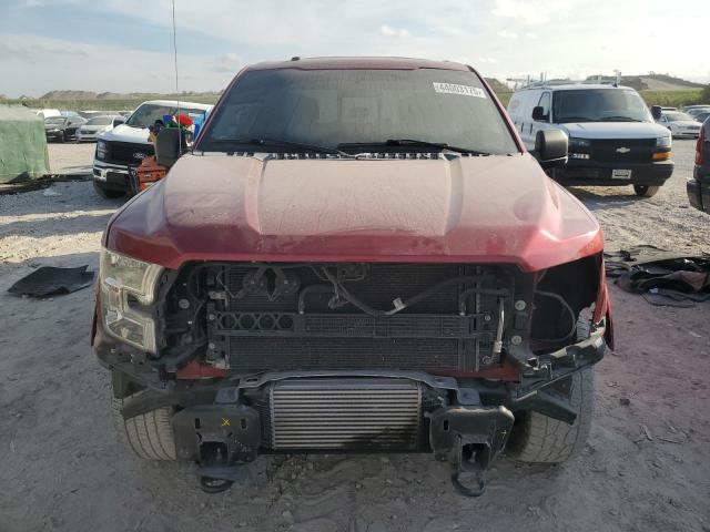 Photo 5 from auction – 2016 FORD F150 SUPER with VIN 1FTEW1EP4GKE39474