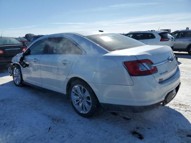 Photo 2 from auction – 2011 FORD TAURUS LIM with VIN 1FAHP2JW6BG148859