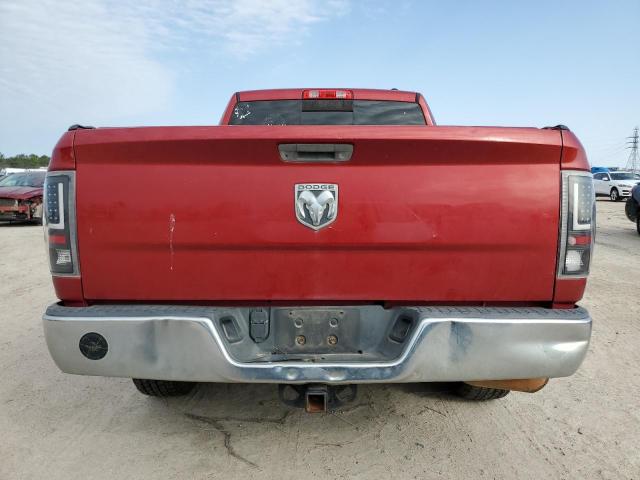 Photo 6 from auction – 2010 DODGE RAM 1500 with VIN 1D7RB1GP1AS204151