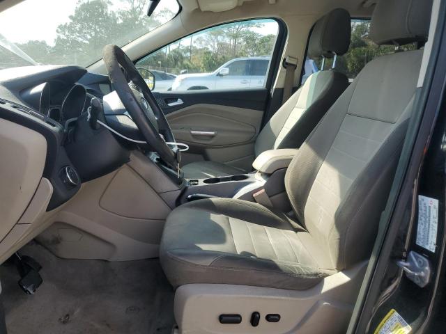 Photo 7 from auction – 2014 FORD ESCAPE SE with VIN 1FMCU0GX9EUC16512