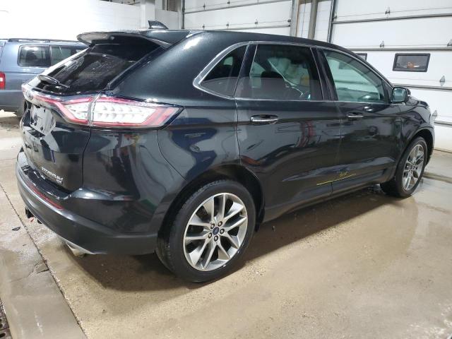 Снимка 3 от търг – 2015 FORD EDGE TITAN с VIN 2FMTK4K85FBB92262