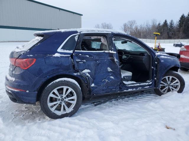 Photo 3 from auction – 2024 AUDI Q3 PREMIUM with VIN WA1EECF3XR1070245