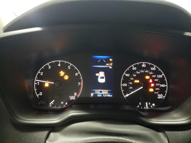 Photo 9 from auction – 2024 TOYOTA COROLLA LE with VIN 5YFB4MDE3RP165554