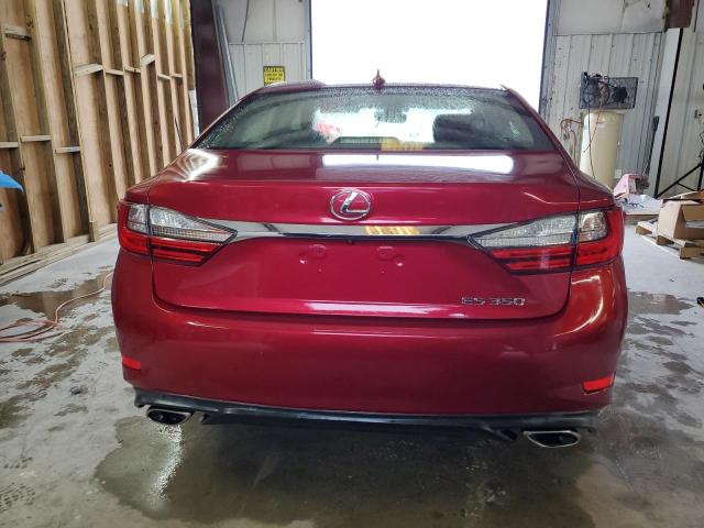 Photo 6 from auction – 2016 LEXUS ES 350 with VIN JTHBK1GG4G2231654