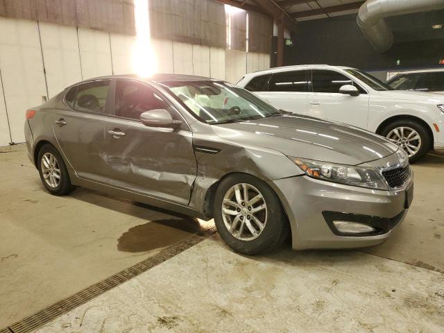 Photo 4 from auction – 2013 KIA OPTIMA LX with VIN 5XXGM4A76DG130343