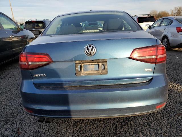 Photo 6 from auction – 2017 VOLKSWAGEN JETTA S with VIN 3VW2B7AJXHM261824