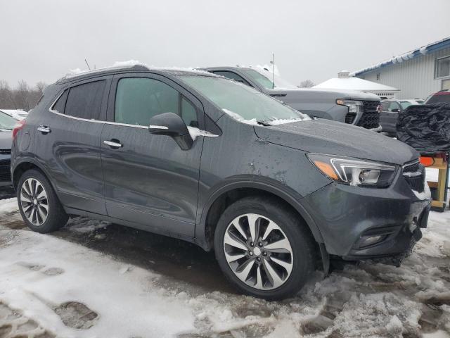 Photo 4 from auction – 2018 BUICK ENCORE PRE with VIN KL4CJBSB8JB607025