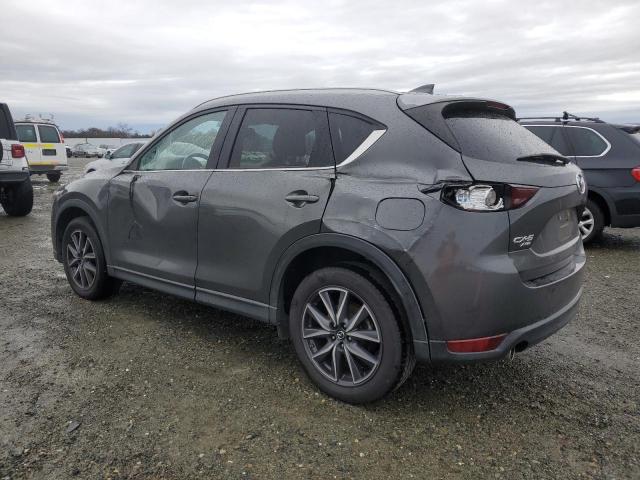 Снимка 2 от търг – 2018 MAZDA CX-5 TOURI с VIN JM3KFBCM4J0464340