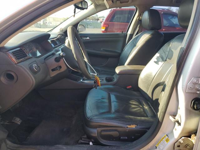 Photo 7 from auction – 2016 CHEVROLET IMPALA LIM with VIN 2G1WC5E35G1144684