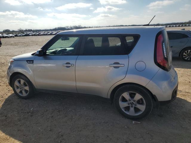 Zdjęcie 2 z aukcji – 2018 KIA SOUL z VIN KNDJN2A22J7597193