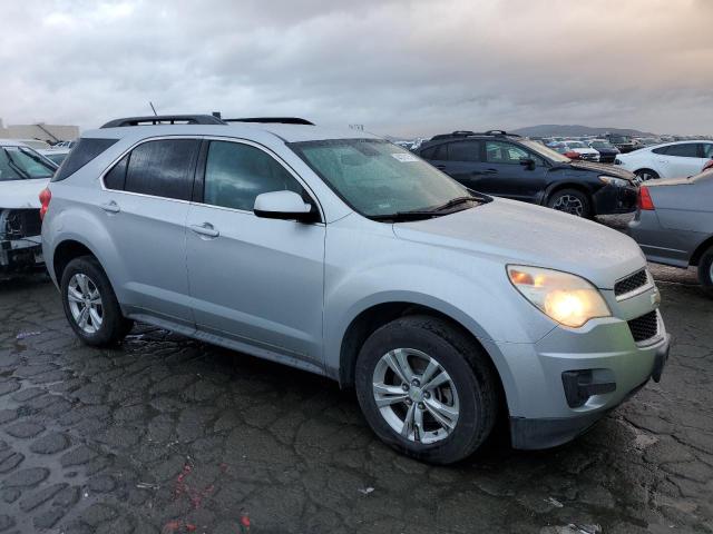 Photo 4 from auction – 2013 CHEVROLET EQUINOX LT with VIN 2GNFLEEK5D6402657