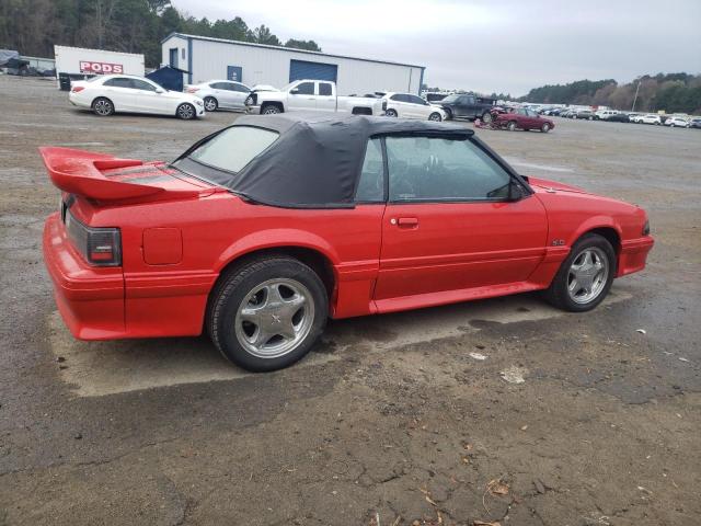 Photo 3 from auction – 1983 FORD MUSTANG with VIN 1FABP273XDF189152
