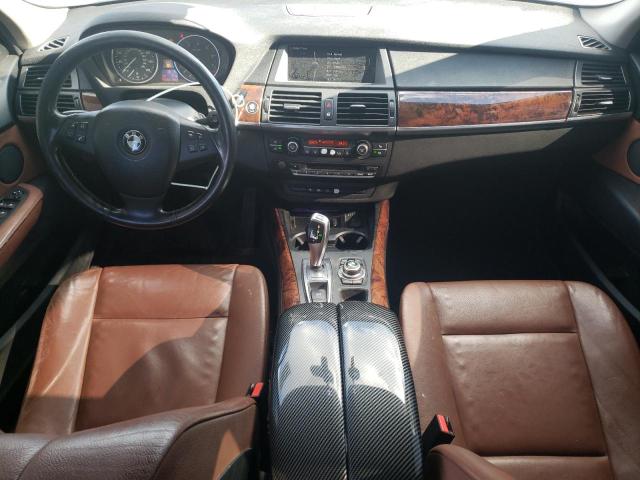 Photo 8 from auction – 2013 BMW X5 XDRIVE3 with VIN 5UXZV4C51DL993308