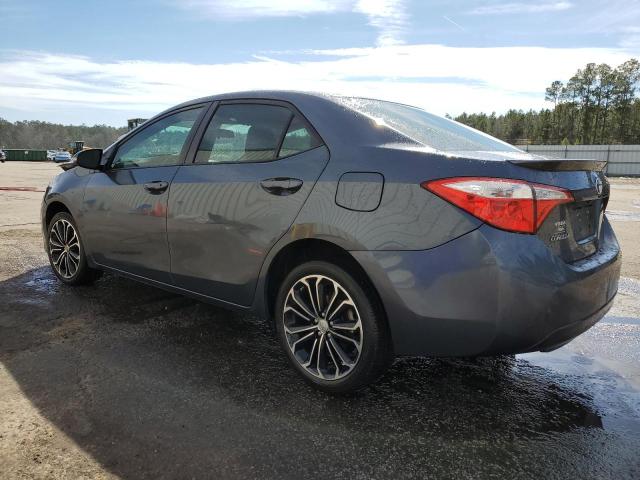 Photo 2 from auction – 2015 TOYOTA COROLLA L with VIN 2T1BURHE8FC244334