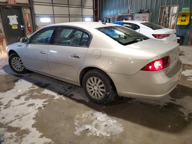Photo 2 from auction – 2007 BUICK LUCERNE CX with VIN 1G4HP572X7U218237