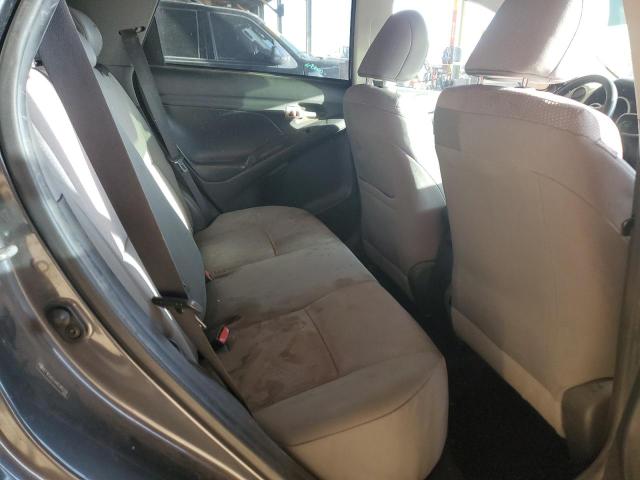 Photo 10 from auction – 2010 TOYOTA COROLLA MA with VIN 2T1KU4EE4AC385336