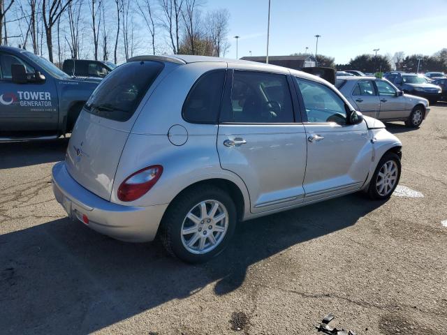 Photo 3 from auction – 2006 CHRYSLER PT CRUISER with VIN 3A8FY68B56T356539