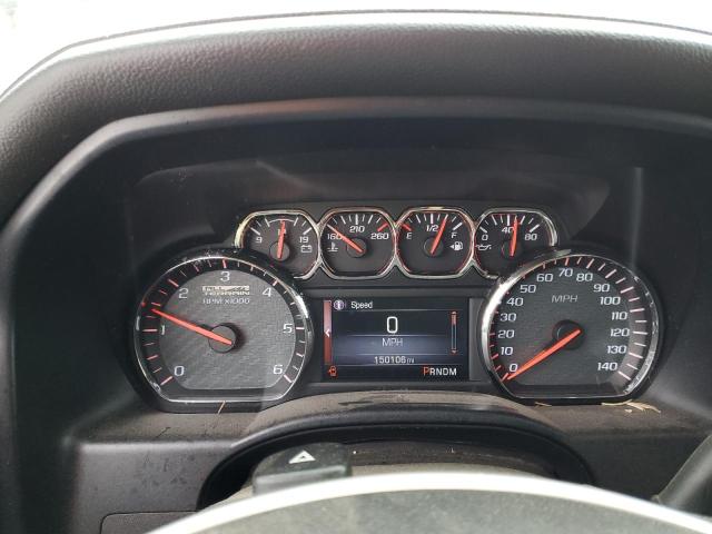 Photo 9 from auction – 2014 GMC SIERRA K15 with VIN 3GTU2VEC0EG372789