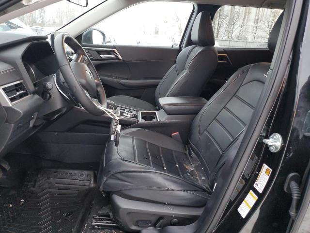 Photo 7 from auction – 2024 MITSUBISHI OUTLANDER with VIN JA4J4VA88RZ047371