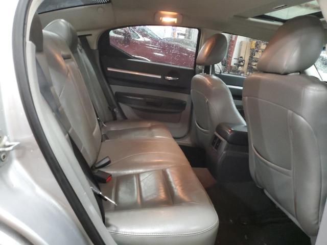 Photo 10 from auction – 2008 DODGE CHARGER R/ with VIN 2B3LK53H28H299201