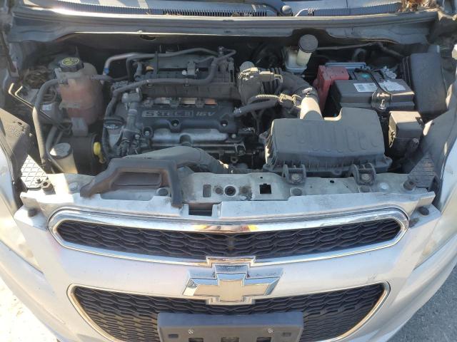 Photo 11 from auction – 2013 CHEVROLET SPARK LS with VIN KL8CA6S99DC508568