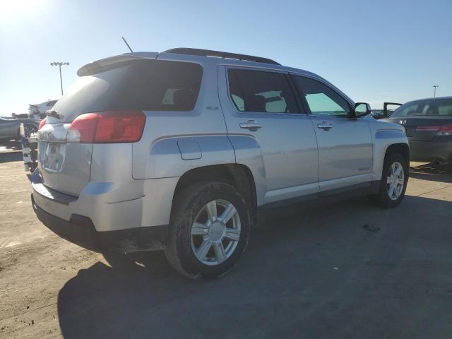 Photo 3 from auction – 2015 GMC TERRAIN SL with VIN 2GKALREK1F6315064