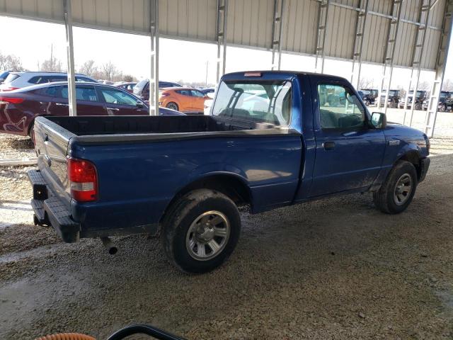 Photo 3 from auction – 2011 FORD RANGER with VIN 1FTKR1AD7BPA58641