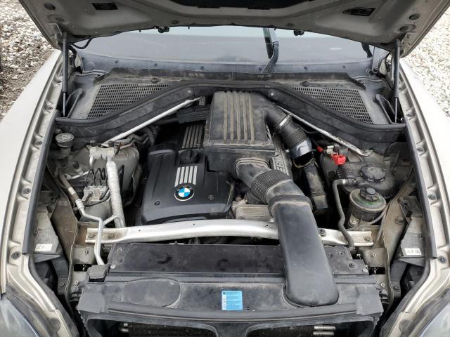 Photo 12 from auction – 2010 BMW X5 XDRIVE3 with VIN 5UXFE4C55AL380977