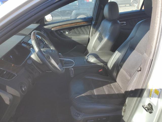 Снимка 7 от търг – 2014 FORD TAURUS LIM с VIN 1FAHP2F8XEG147535