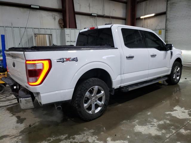 Photo 3 from auction – 2021 FORD F150 SUPER with VIN 1FTEW1EP4MKD98954